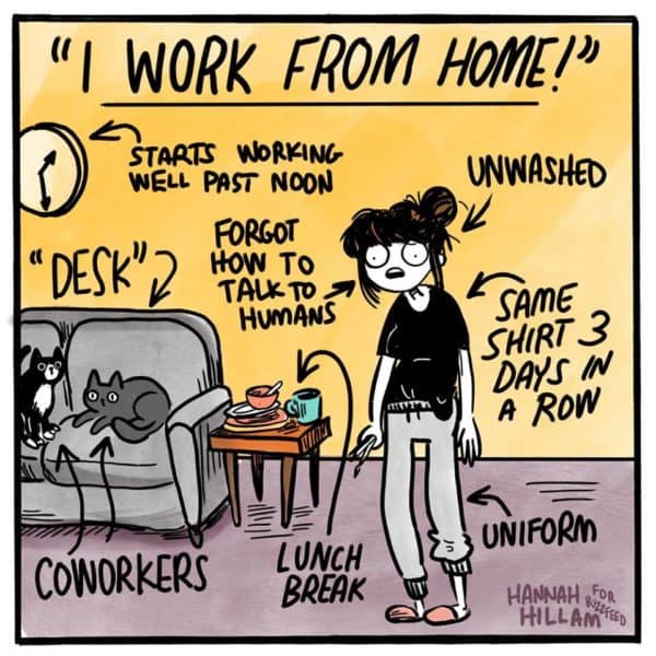 3 Crucial Keys to Helping Your Team Transition to Remote Work Effectively 2 transition to remote work presents many challenges