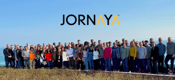 Leadership Lessons: Why Jornaya found Lighthouse Lessons to be the Best Way to Grow their Leaders 6 Jornaya taught their managers key leadership lessons with our Lighthouse Lessons program