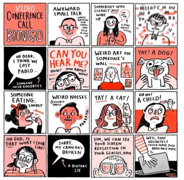 How to Have Great Meetings: 10 Tips for Conducting Effective Meetings 13 remote conducting effective meetings is even harder