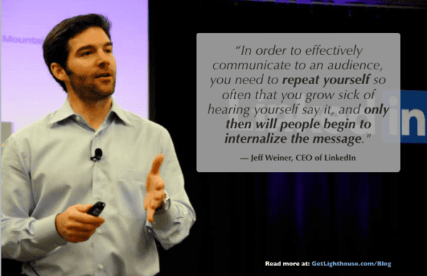 Why everything breaks when you reach 25 employees 7 company growth includes repeating yourself a lot