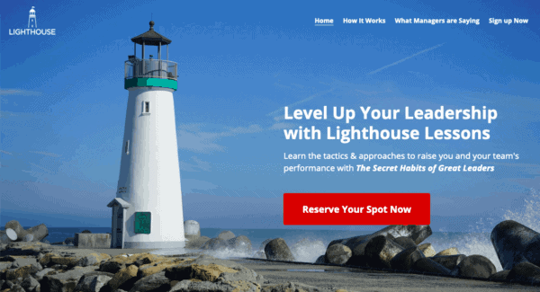 Five Remote Management Courses to Help you Grow as a Leader 6 Remote management courses are available through Lighthouse Lessons.