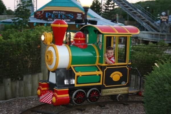 Darien Lake Train Bub darien lake rides, darien lake new york, darien lake ny, darien lake train, darien lake theme park