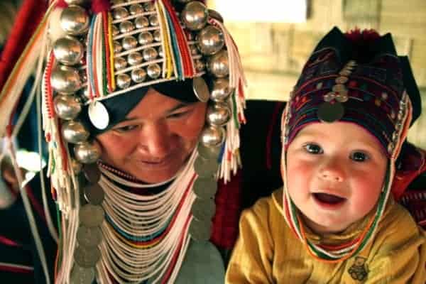 GoingAnyway.net Baby (600 x 400) Going Anyway Northern Thailand, travel with baby, places to go with a baby