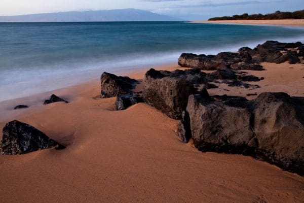Lanai - Polihua Beach lanai, polihua beach, lanai hawaii, hawaii, lanai beach, family vacations on lanai