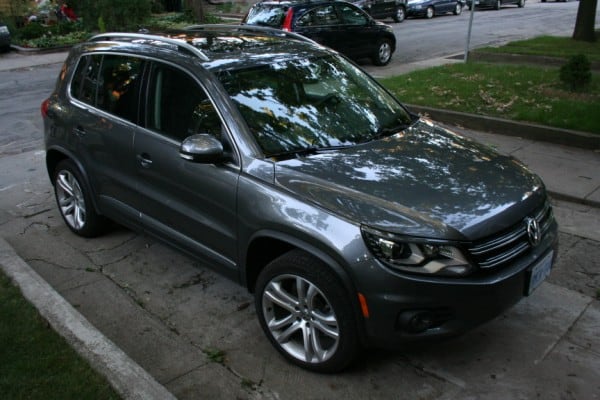 Volkswagen Tiguan 3 (600 x 400) volkswagen tiguan review, volkswagen, tiguan, volkswagen tiguan, 2012 volkswagen, 2012 volkswagen tiguan, car reviews, test drive