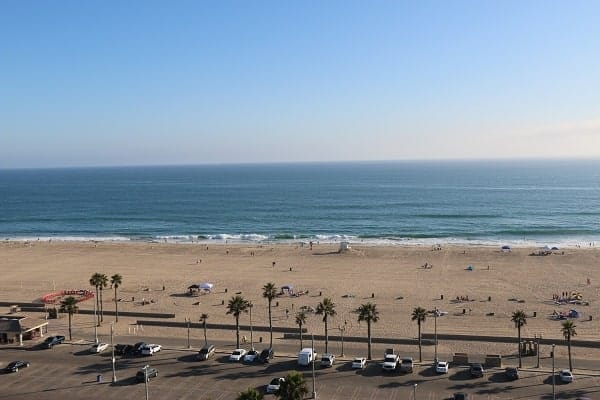 huntington beach, visit orange county