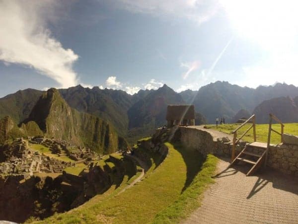 machu picchu with a toddler, machu picchu with a baby