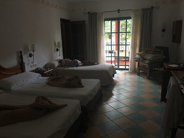 Memories Holguin Review, Memories Holguin Beach Resort Review, Memories Holguin Resort Review, Memories Holguin, Memories Resort, Cuba Vacation, Cuba Family Vacation, Cuba Family Resort