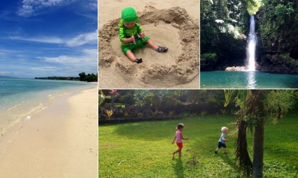 Influencers Share Their Best Vacations With A Baby Have Baby Will Travel