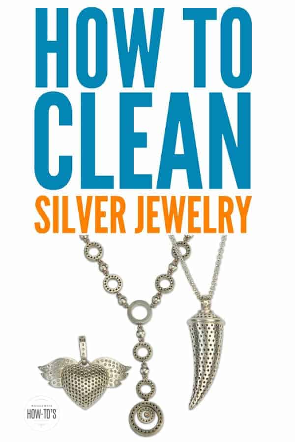 How To Clean Silver Jewelry » Get Rid of Tarnish and Keep it Away
