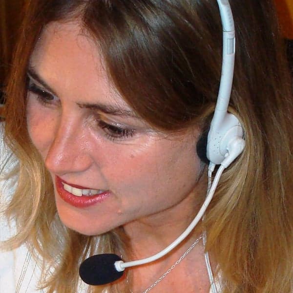 video conference