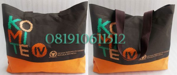 Konveksi tas Konveksi-Goodie-Bag Konveksi Goodie Bag
