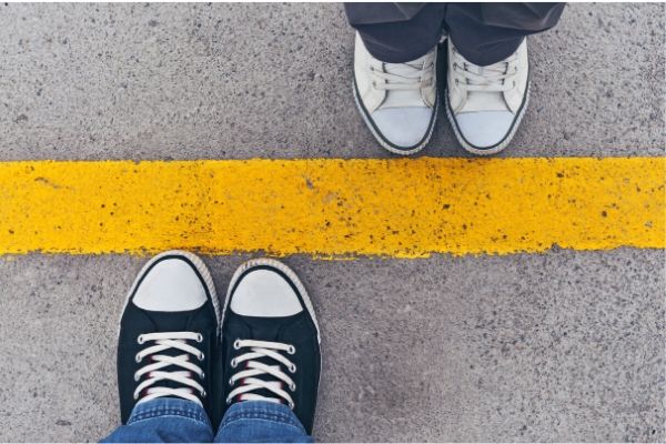 Setting Personal Boundaries