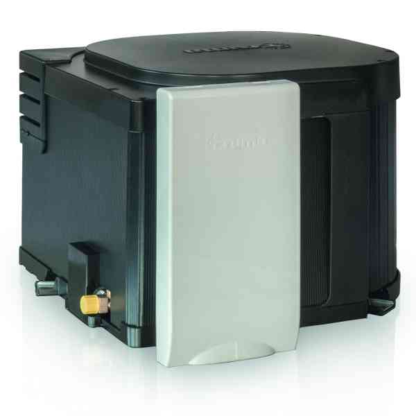 chauffe eau truma, chauffe eau gaz