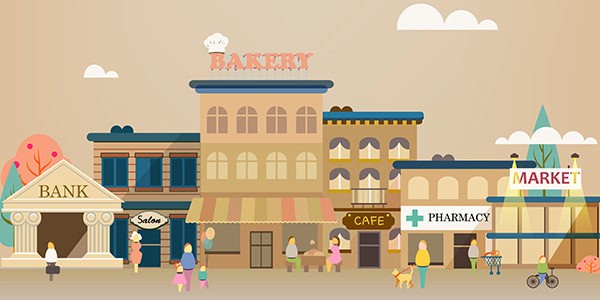 Shopping In Spanish Names Of Shops And Stores Spanish Unlocked