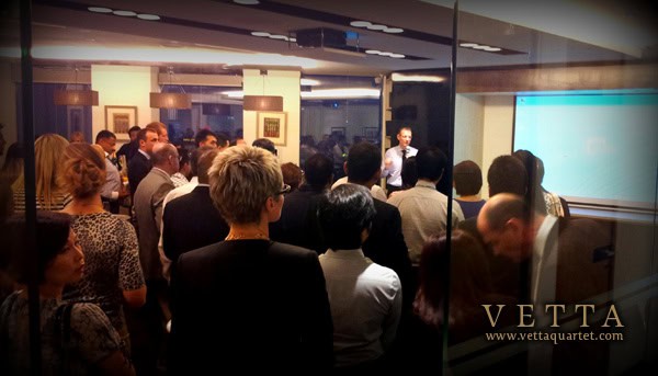 DLA Piper Singapore Office Opening DLA Piper Singapore Office Opening