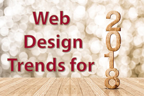 Web Design Trends