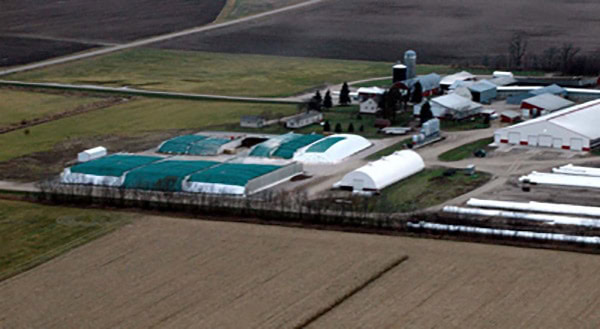 BUNKER SILO PROJECT