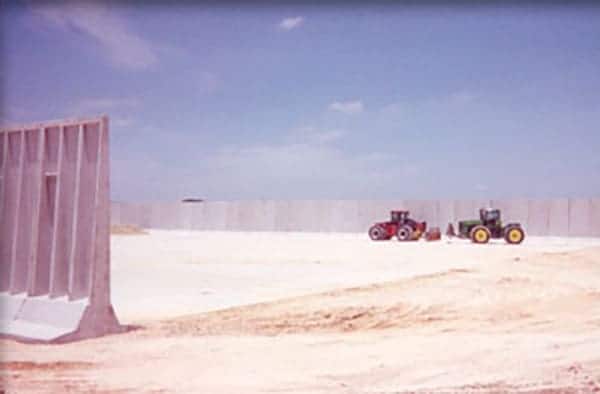GRAIN STORAGE PROJECT