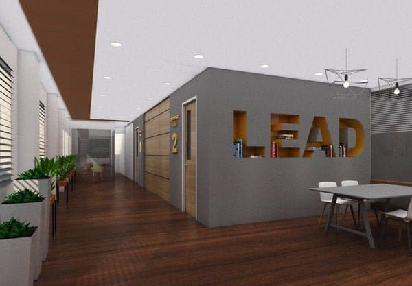FORBES Business School