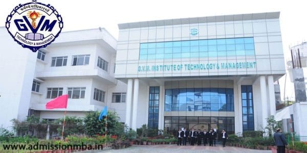 GVM Institute of Technology and Management Campus GVM Institute of Technology and Management Campus