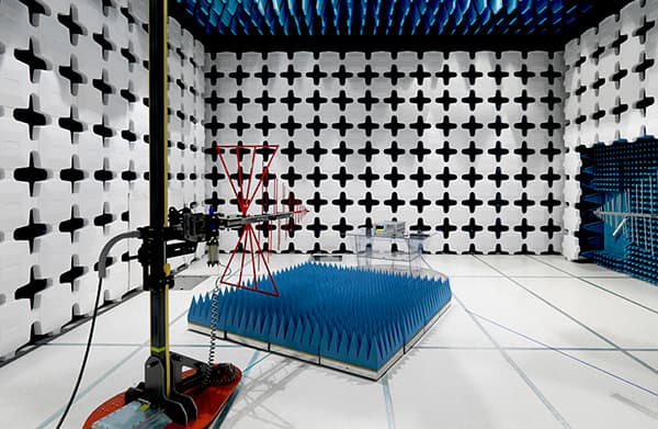 wavecontrol test systems
