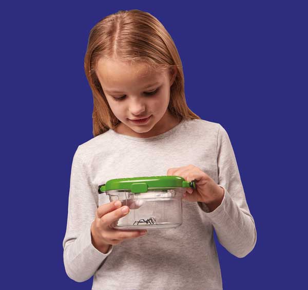 Gift guide for kids.