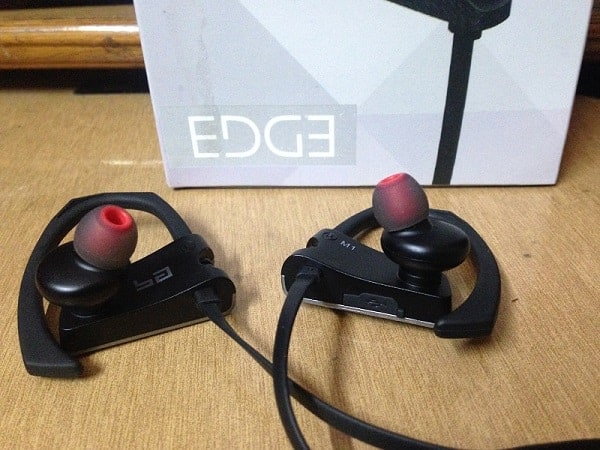 How Good Are Boult Edge HD Wireless Bluetooth Earphones with Mic