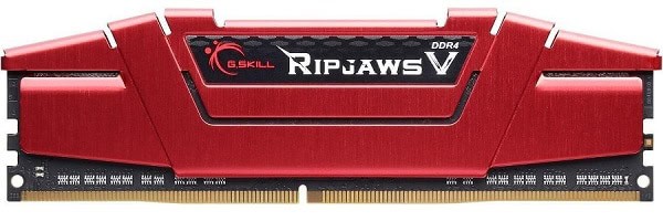 G.SKILL Ripjaws V DDR4 8GB