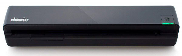Doxie One - Standalone Paper & Photo Scanner