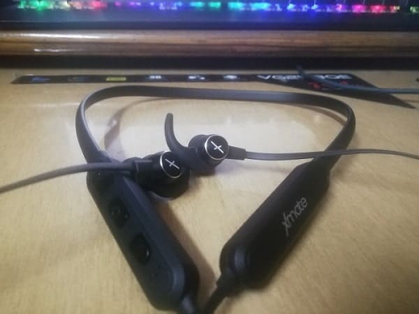 Xmate Mana Bluetooth Headphones Review