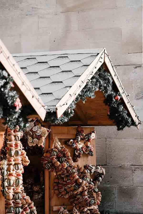 Winchester Christmas Market Review