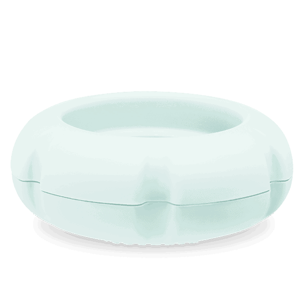 Mint Scentsy Mini Fan Diffuser Scentsy Uk Wickfreecandles Co Uk