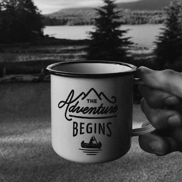 mug Adventure Mug