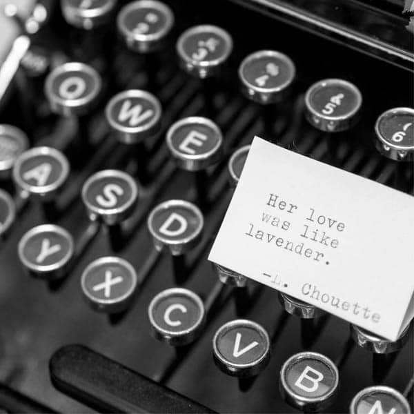 quote-5 typewriter quote
