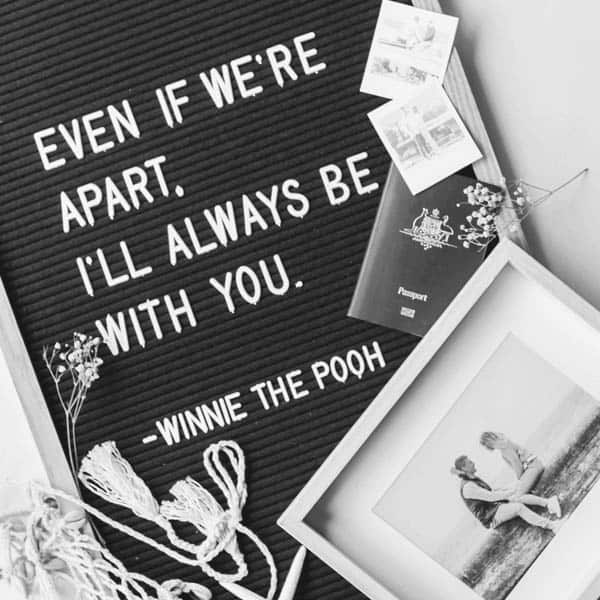 quote-6 quote by Winnie the Pooh
