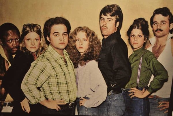 Saturday Night Live's Best-Kept Secrets for Awesome, Collaborative Teams 7 SNL built collaborative teams from the start
