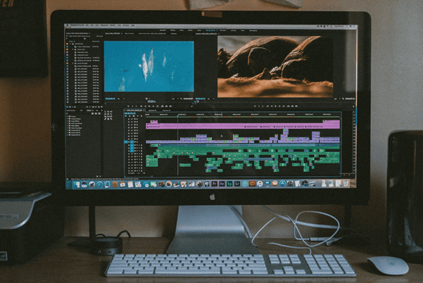 Aplikasi Edit Video PC