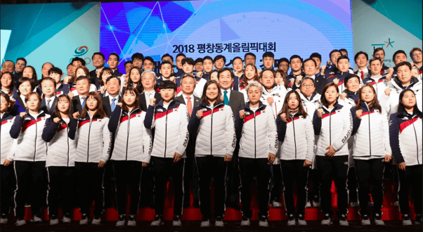 What's the Secret Habit of High Performing Leaders? 11 high performing teams come from all over like Korea