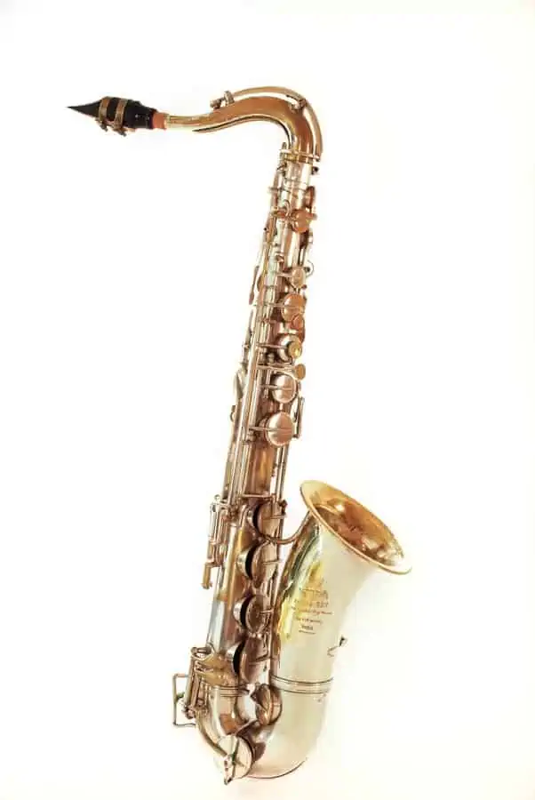 How To Choose A Saxophone How To Choose A Saxophone