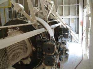 Hoist Crane Brakes, Hoist Disc Brakes, Crane Hoist Braking Systems
