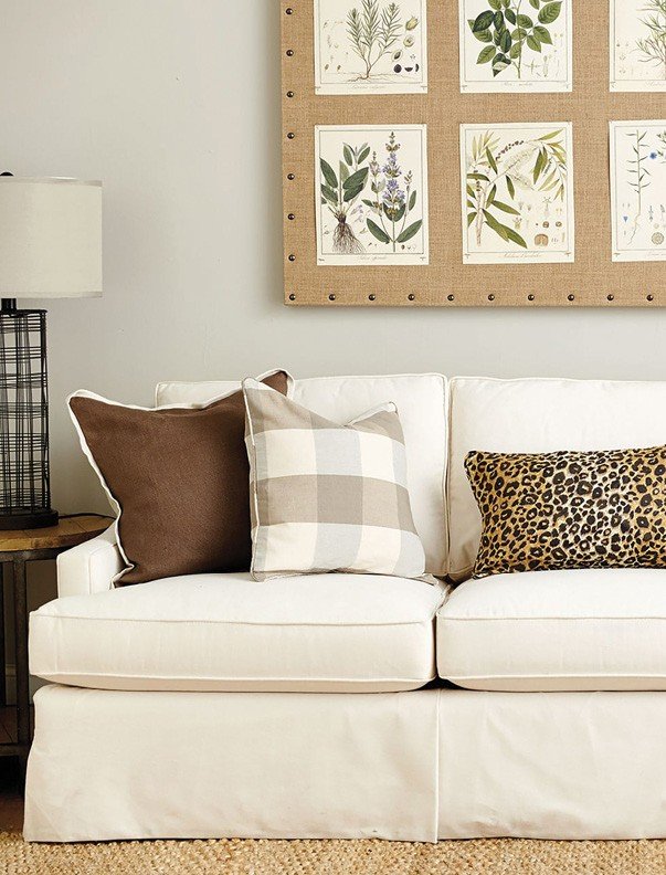 Furnishings