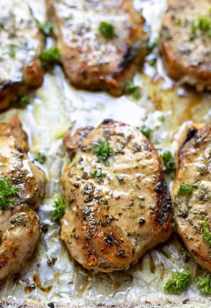 fast and easy keto dinner