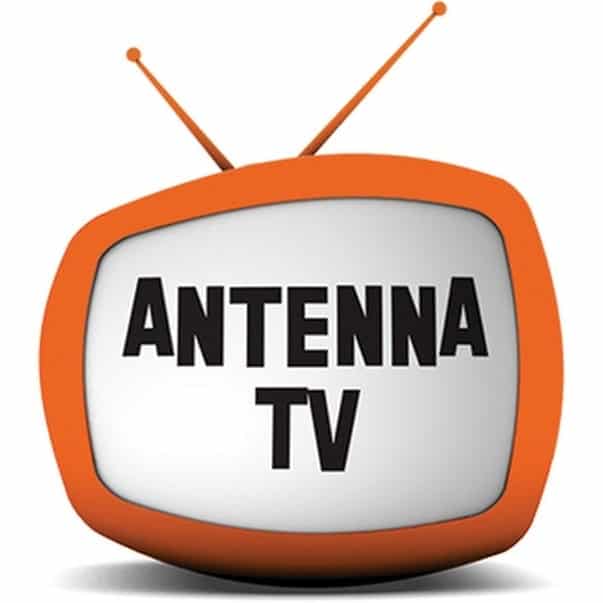 Antenna TV Antenna TV