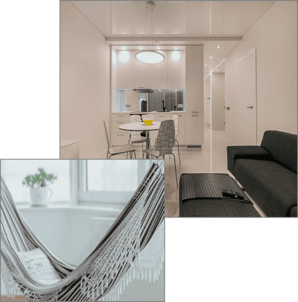 Interior Decor Website Theme