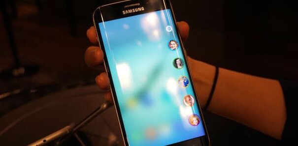 s6 edge plus