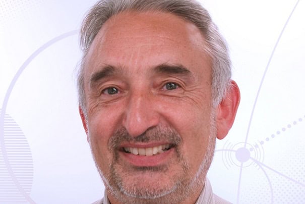 LTE-M or Narrowband IoT and derived from 4G technology. Many now believe it is this David Parker, Beecham Research: Many believe Narrowband IoT will provide the real growth momentum