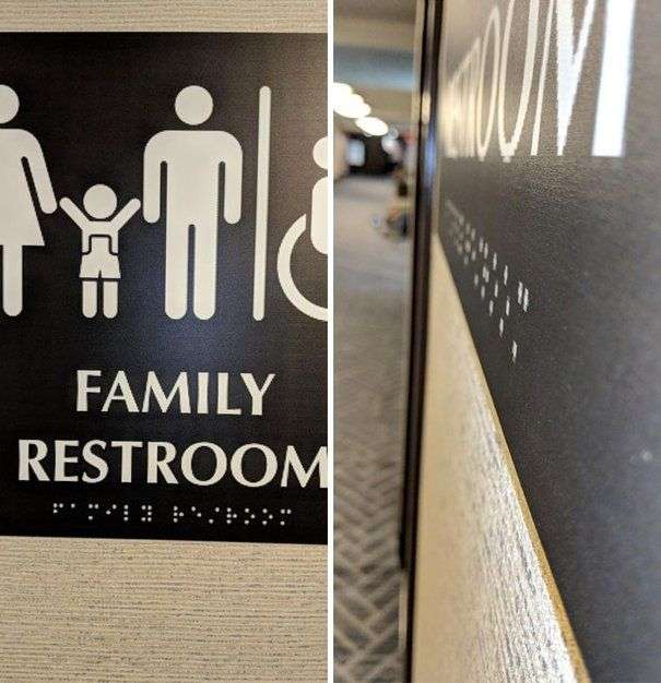 Platte Braille Platte Braille hotel fails
