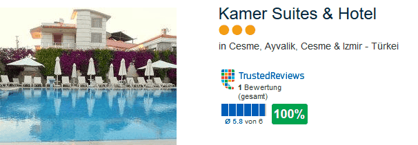 Günstiges Hotel während der Ferien in der Türkei Günstiges Hotel während der Ferien in der Türkei
