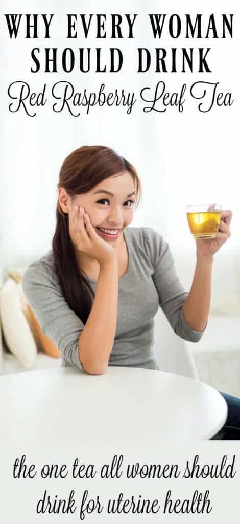 The Benefits Of Red Raspberry Leaf Tea The Pistachio Project